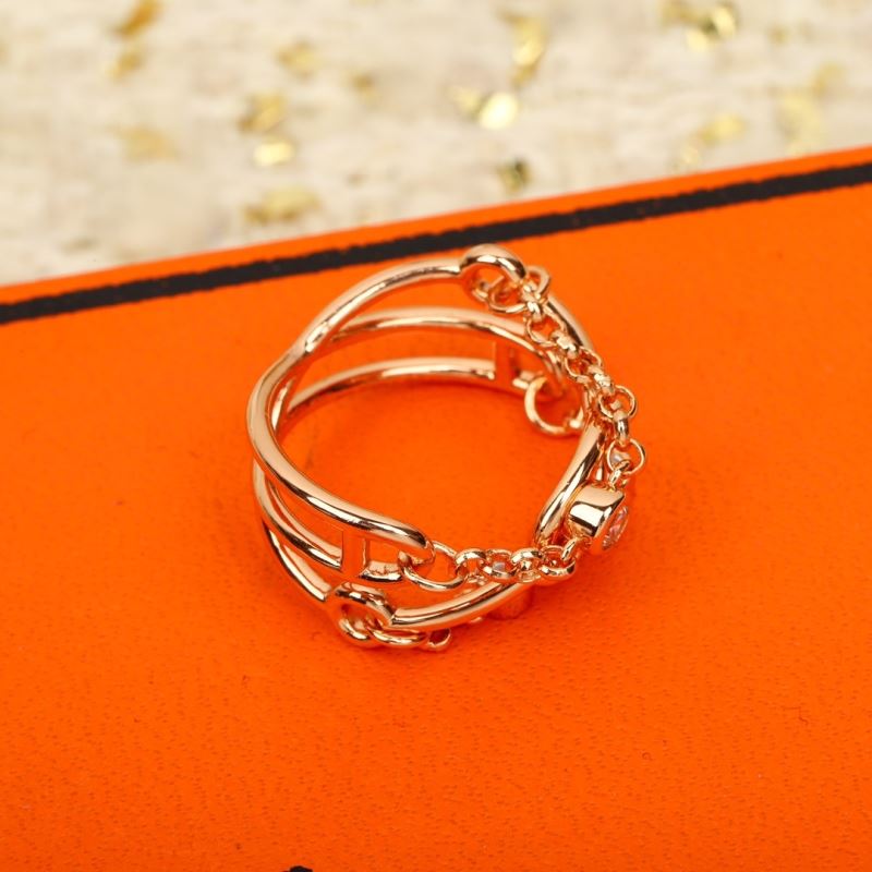 Hermes Rings